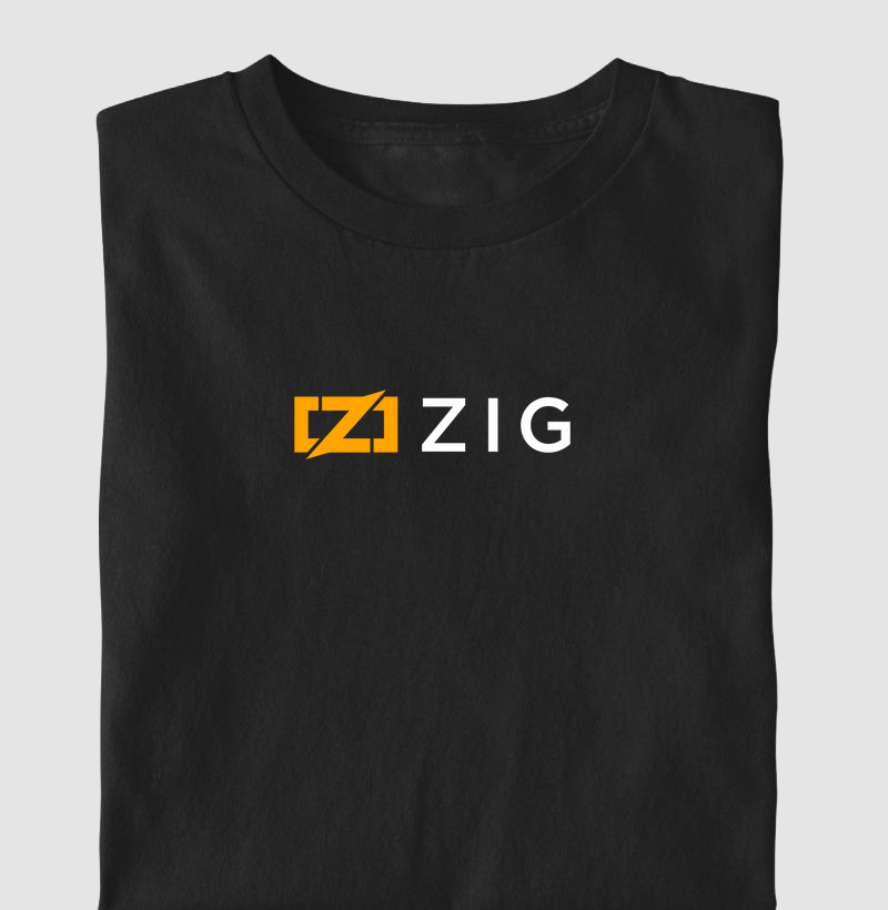 "ZIG" Logo T.I