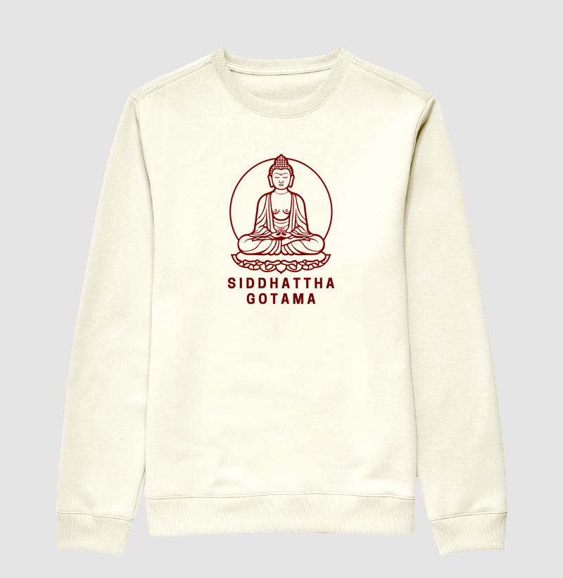 Buda - Siddhattha Gotama