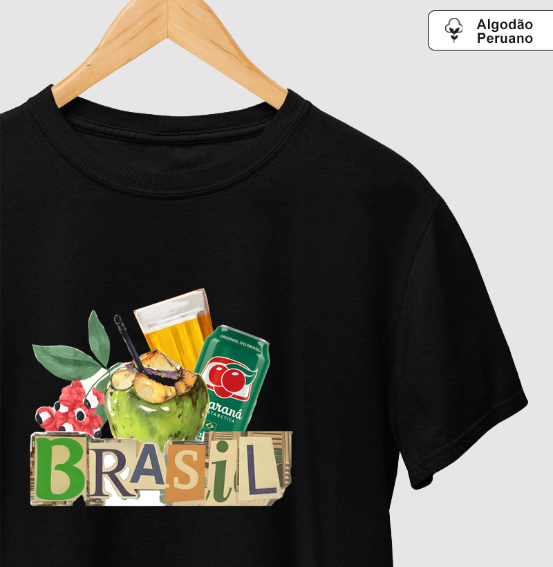 Brasil Guaraná!