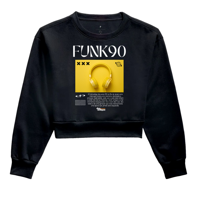 Funk Carioca 90's