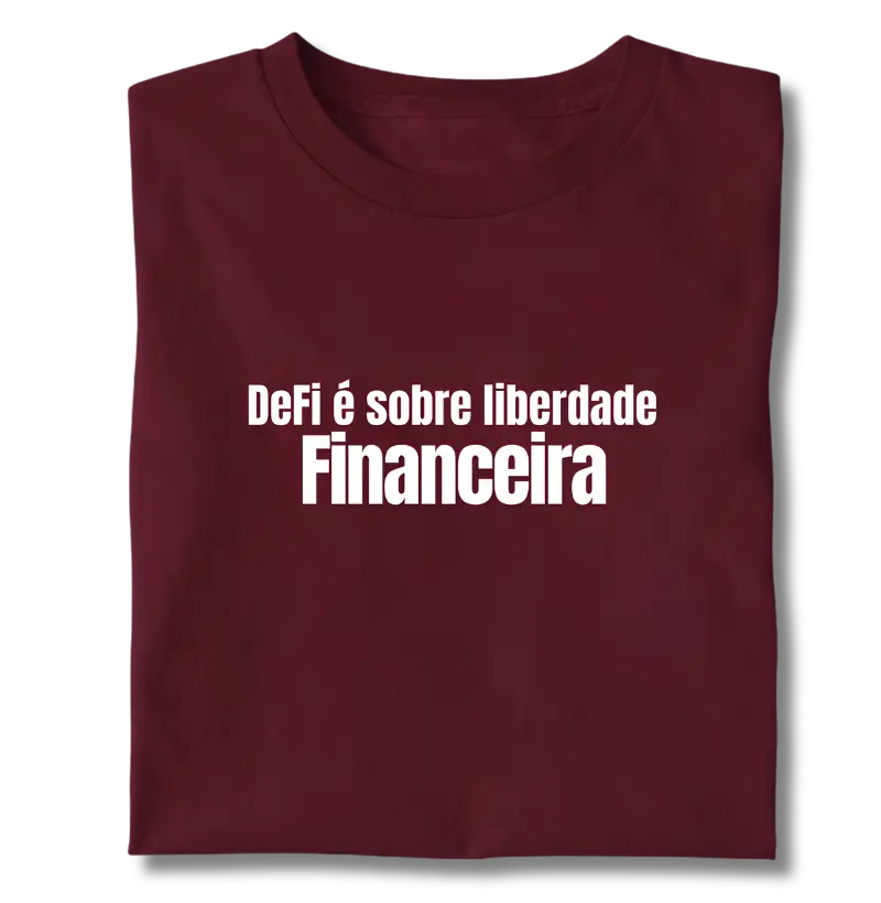 Liberdade Financeira