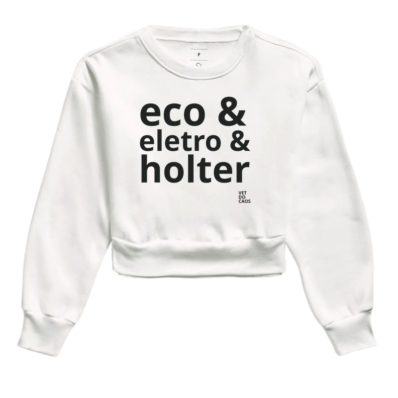 eco & eletro & holter