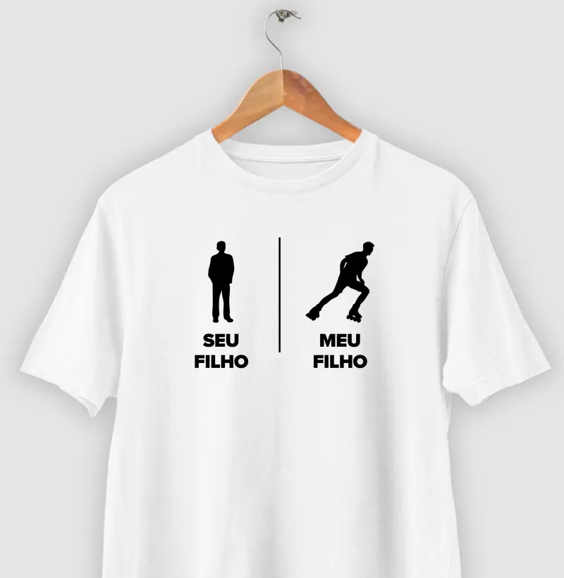 Seu filho | Meu Filho