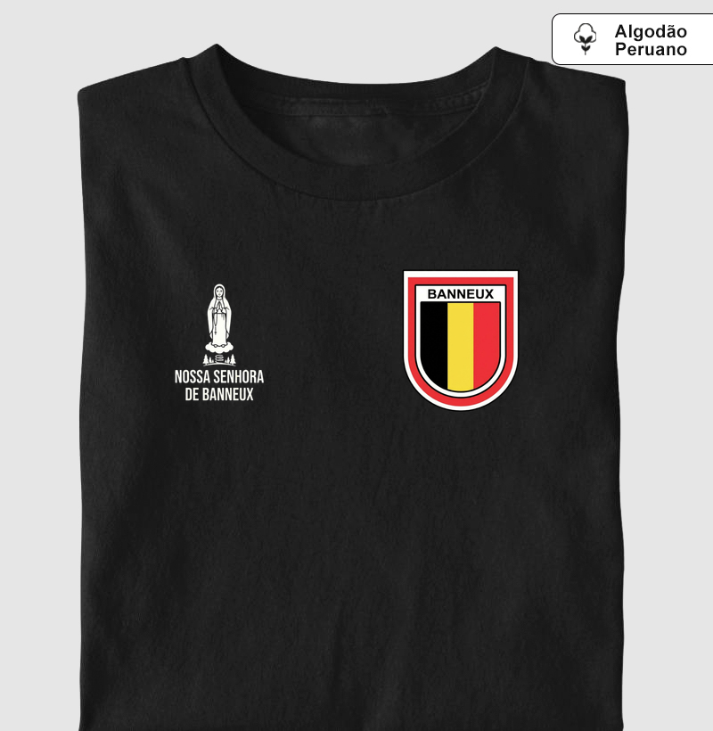 Seleção Banneux Bélgica