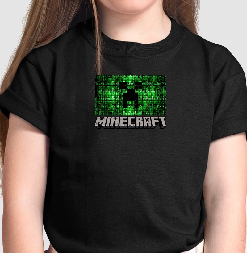 Big Minecraft