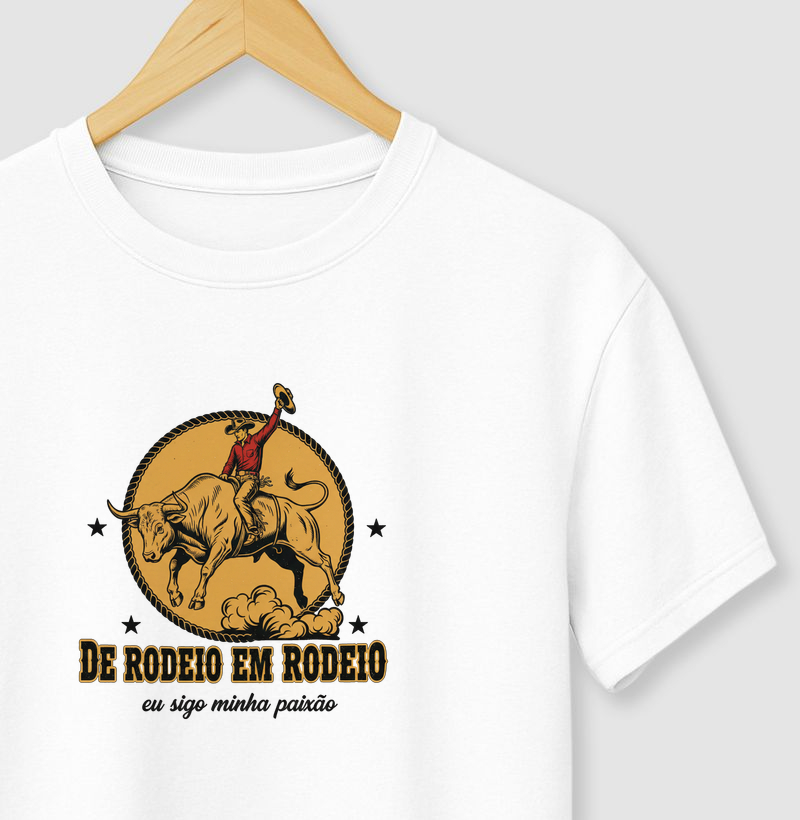 De Rodeio em Rodeio