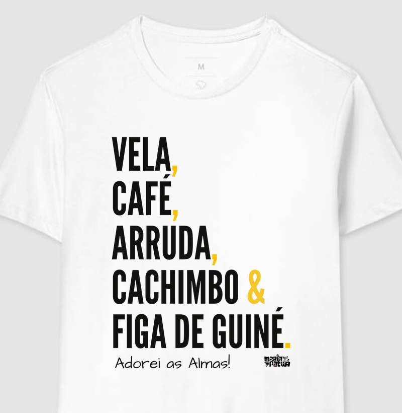 Fé em Pretos Velhos Maria Patuá