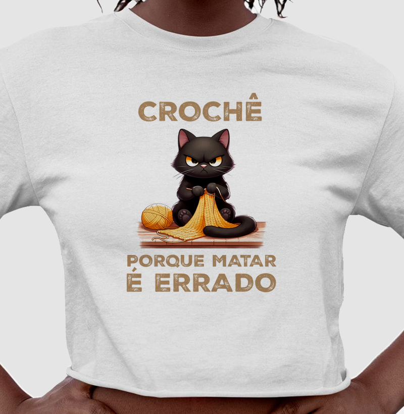 Crochê