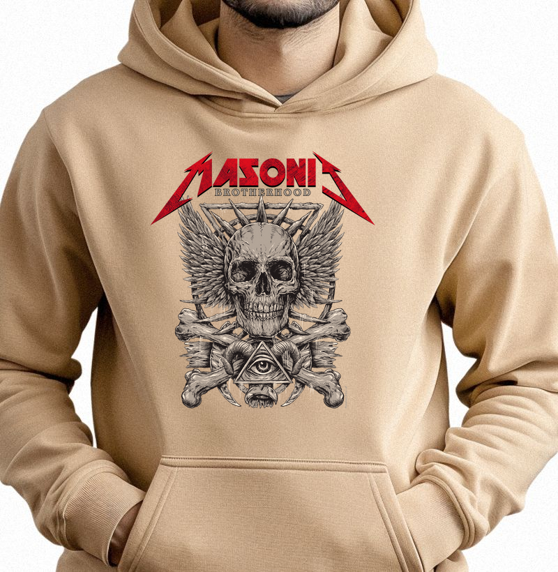 Masonic Rock in Roll 