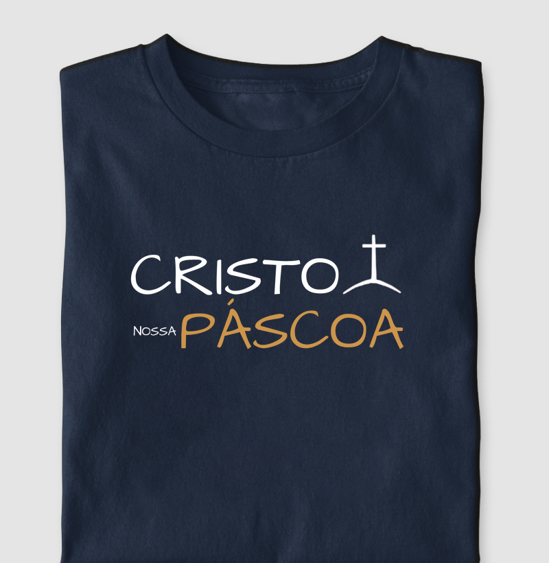 Cristo Nossa Páscoa #Cruz