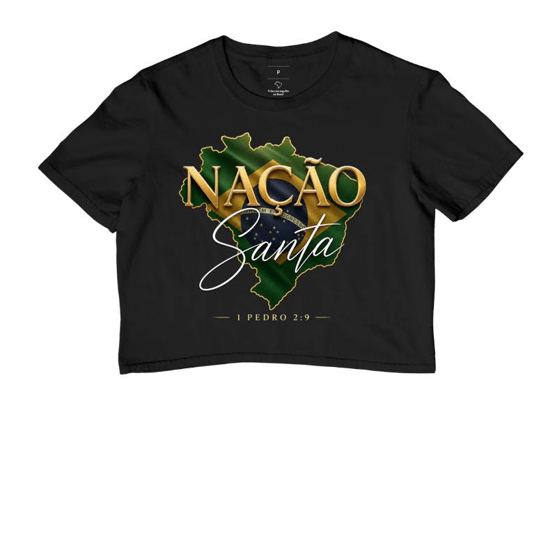 Nação Santa