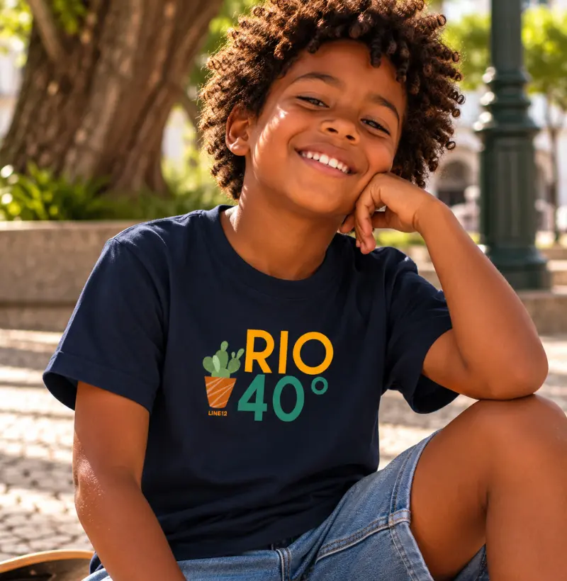 RIO 40º
