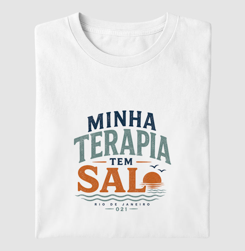 Minha Terapia