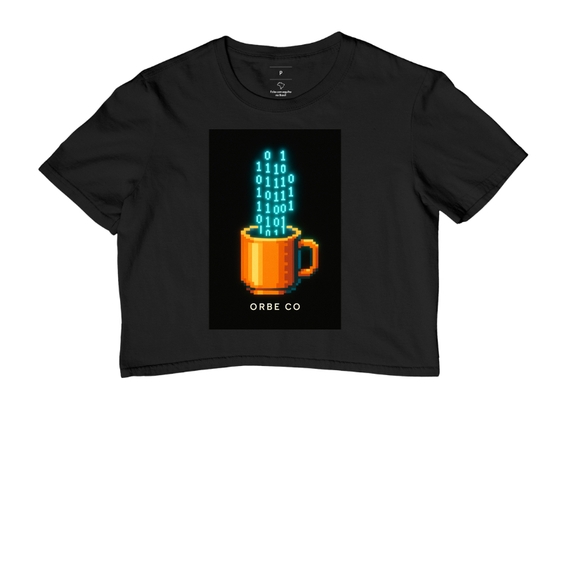Caneca código