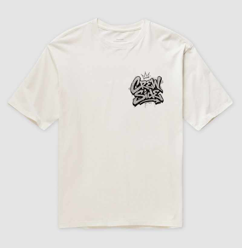 Be Crew | Crew Side 