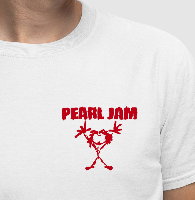 Pearl Jam - Minimalista