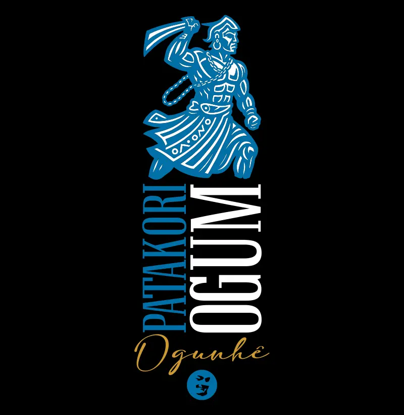 Patakori OGUM (Ogunhê) 2