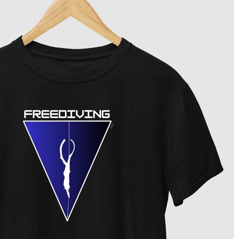 Freediving