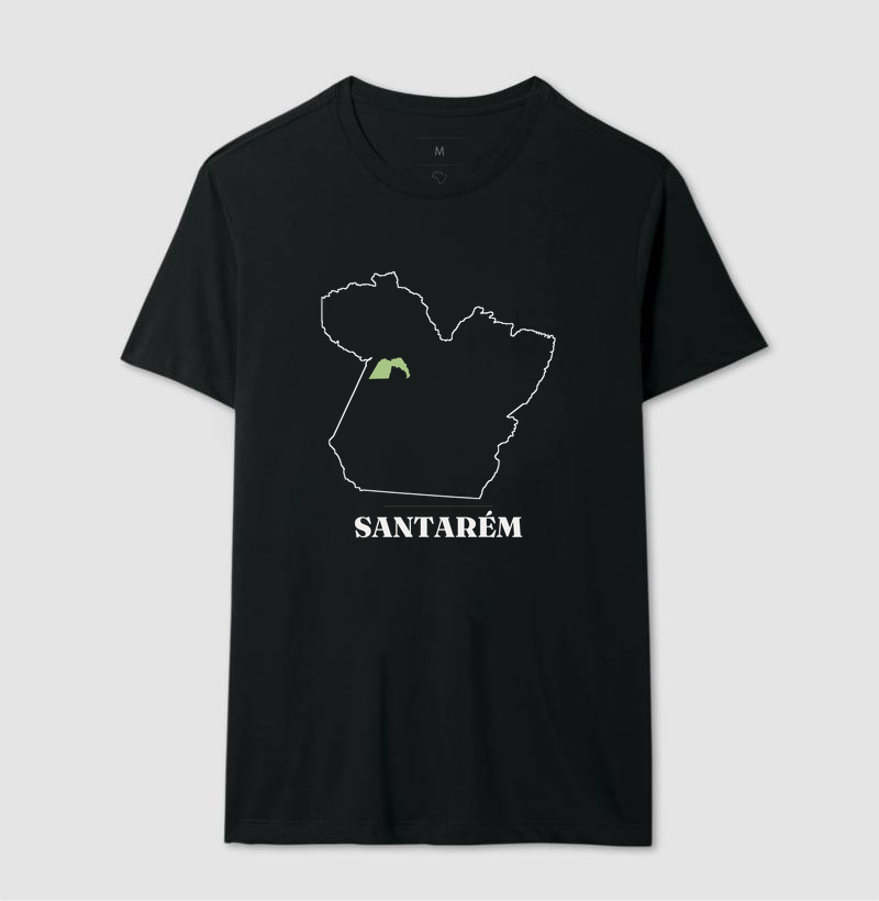 Santarém | Traço PA