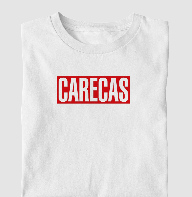 Carecas