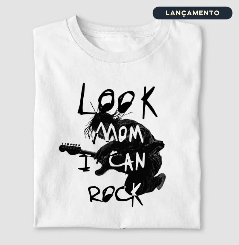 LOOK MOM I CAN ROCK MID-AIR 