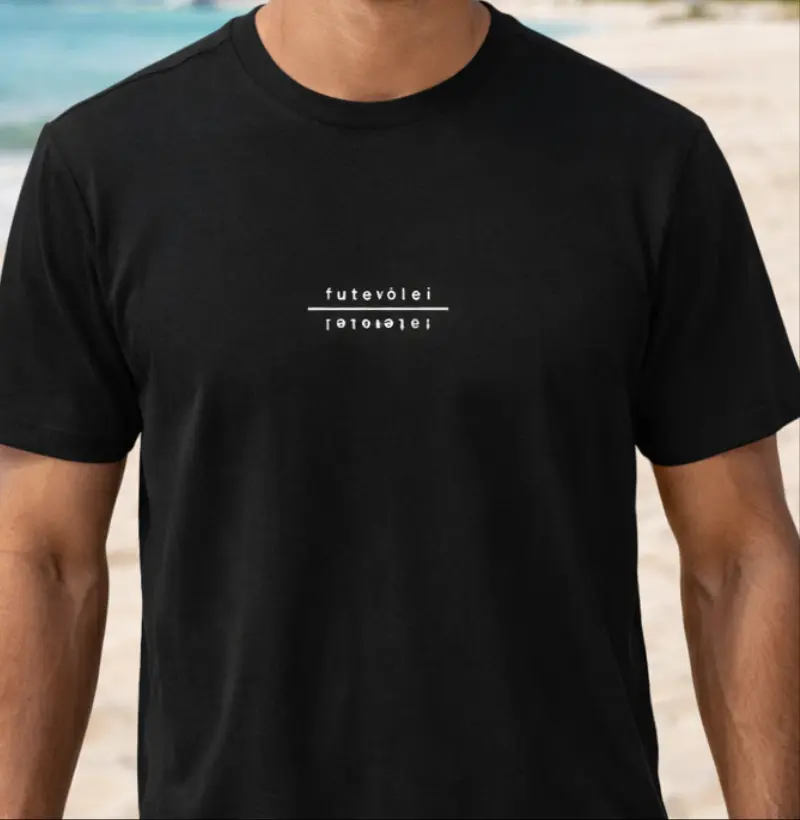 Futevôlei Invertido