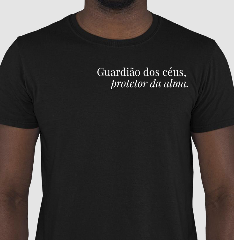 protetor da alma
