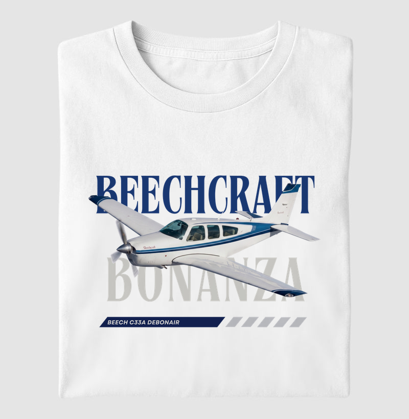 Beechcraft Bonanza - C33A Debonair