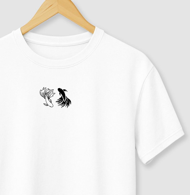 Dualidade - Camiseta