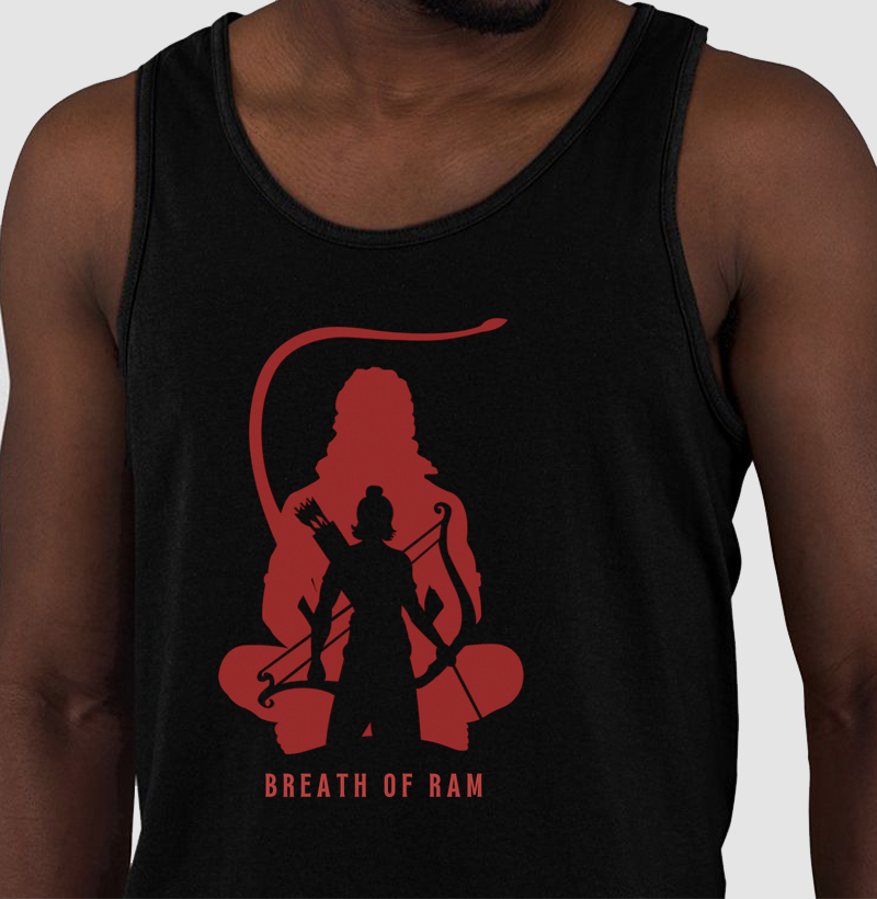 Hanuman: Breath of Ram