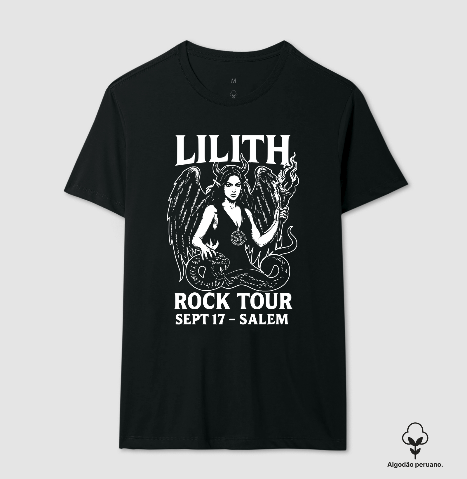 Lilith – Rock Tour
