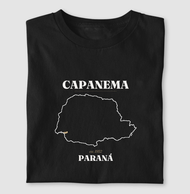 Capanema | Legado PR