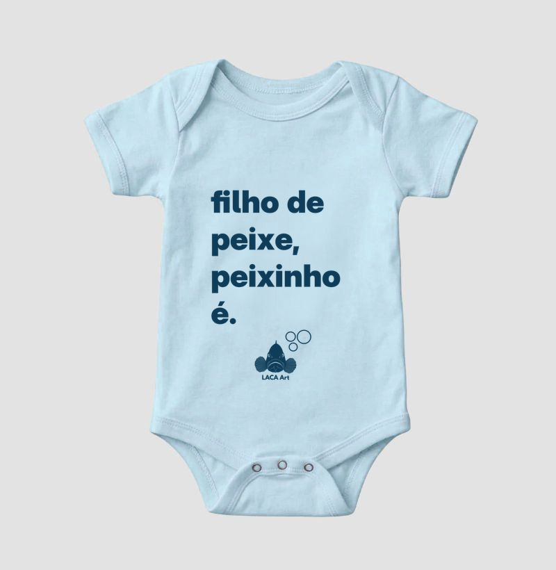 Filho de Peixe