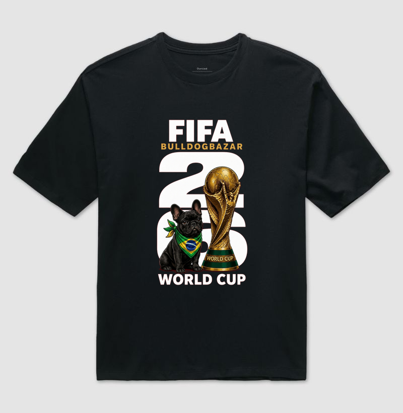Frances - Copa do Mundo 2