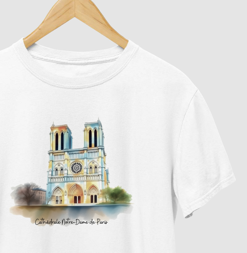 Catedral de Notre Dame 