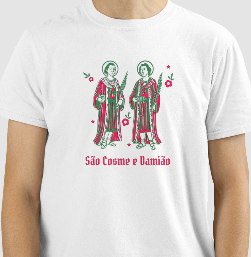 São Cosme e Damião
