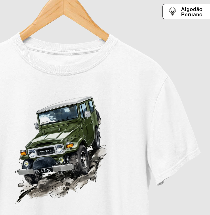 Camisa 0