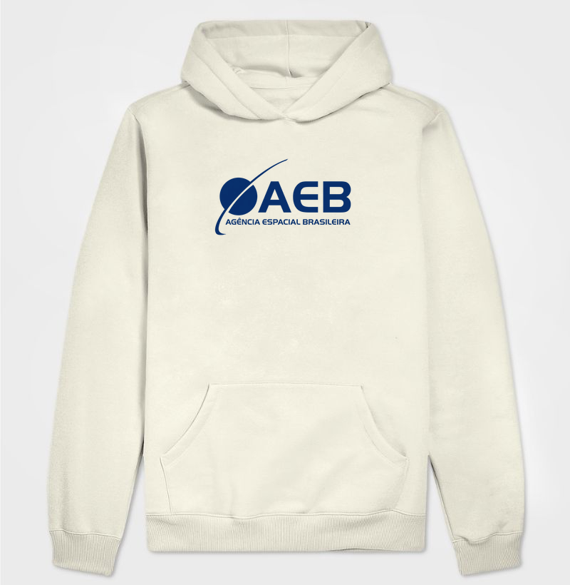 AEB - Agência Espacial Brasileira