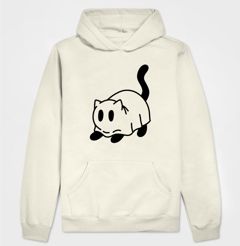 Ghost Cat