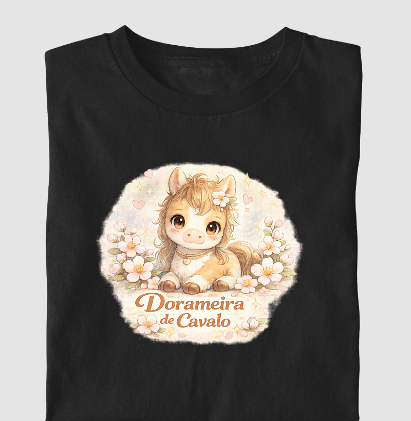 Dorameira do Cavalo