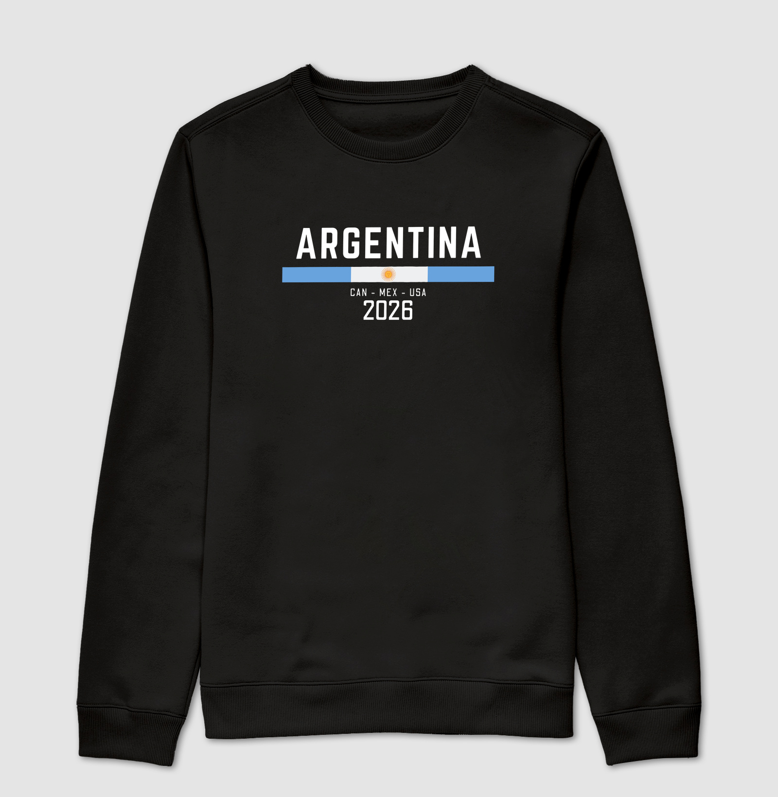 ARGENTINA 2026