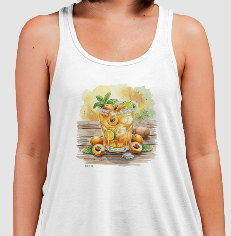 Caipirinha de Siriguela