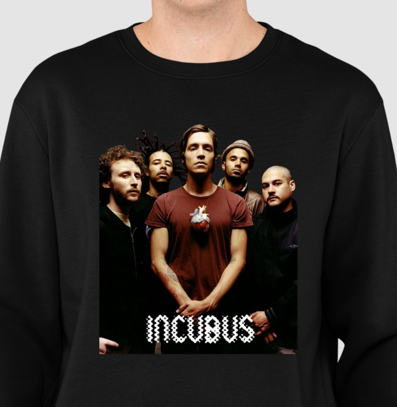 Incubus - Band