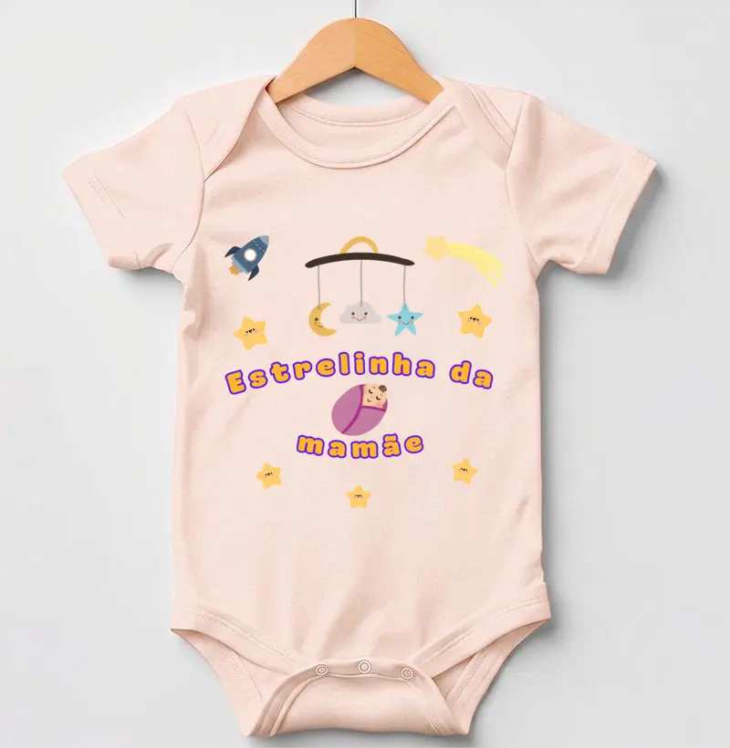 Estrelinha da mamãe 
