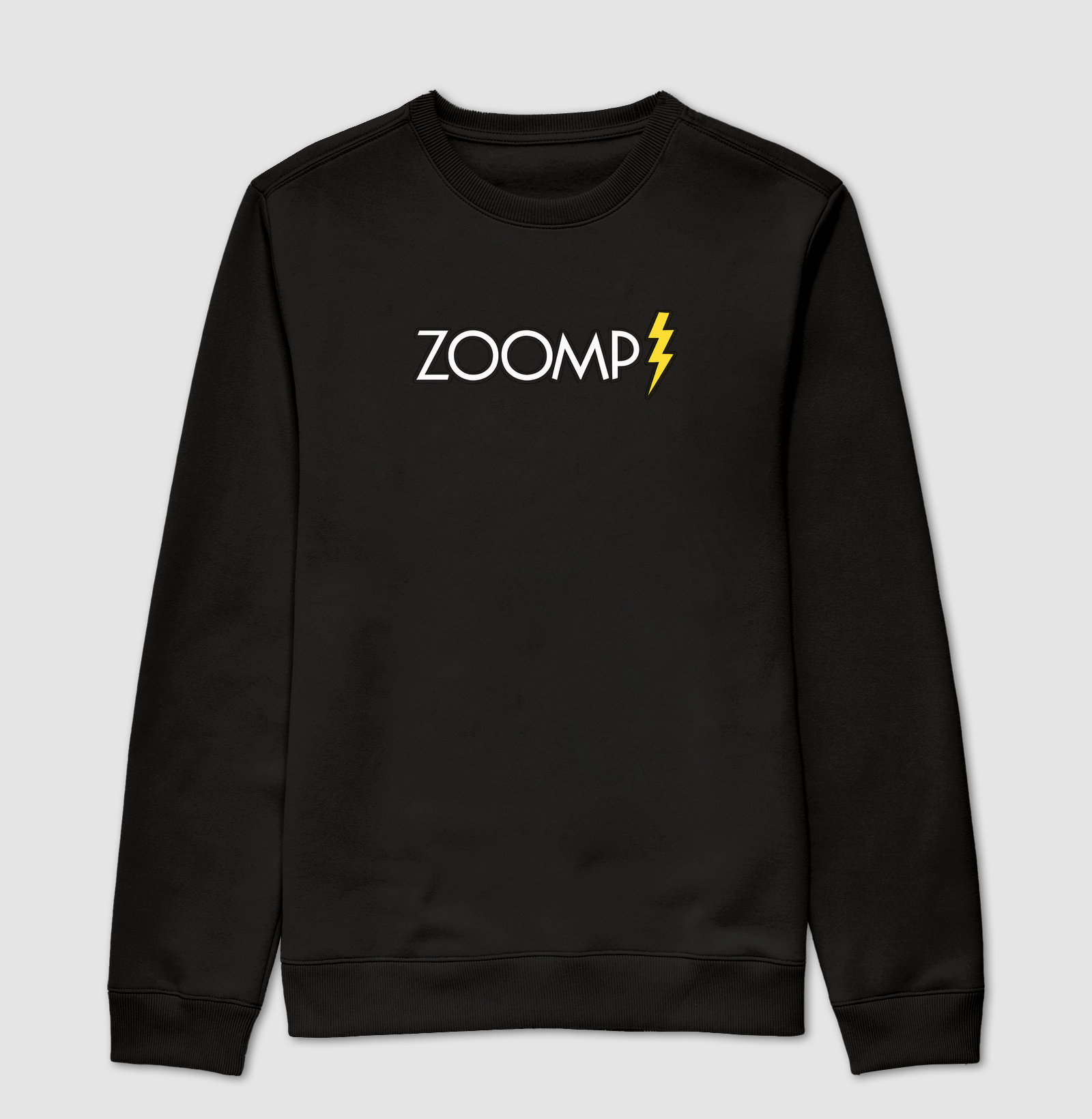 Camiseta Zoomp One