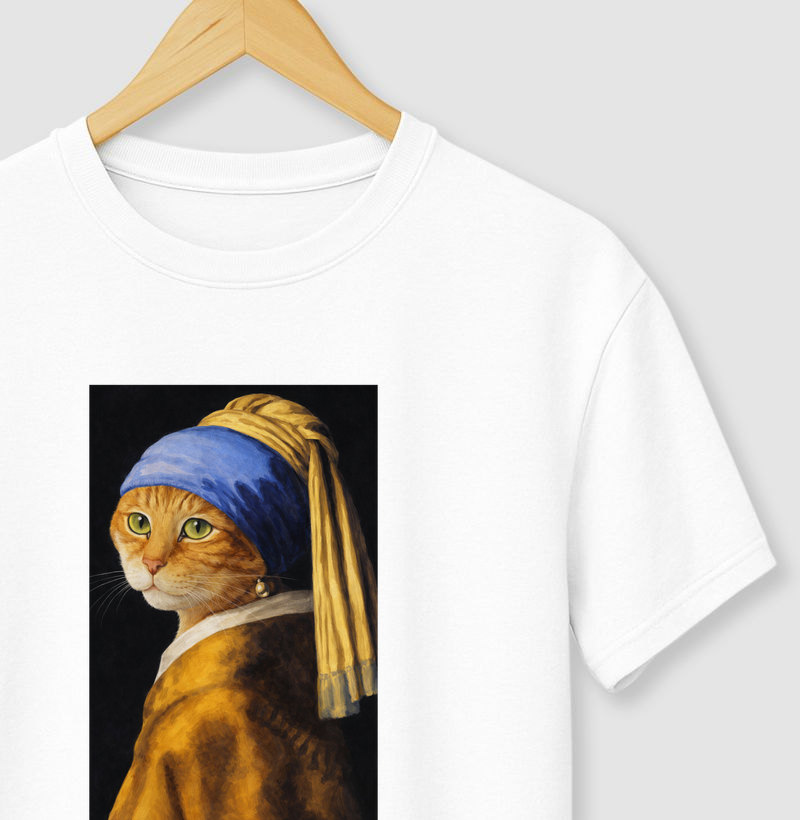 Gata Elegante