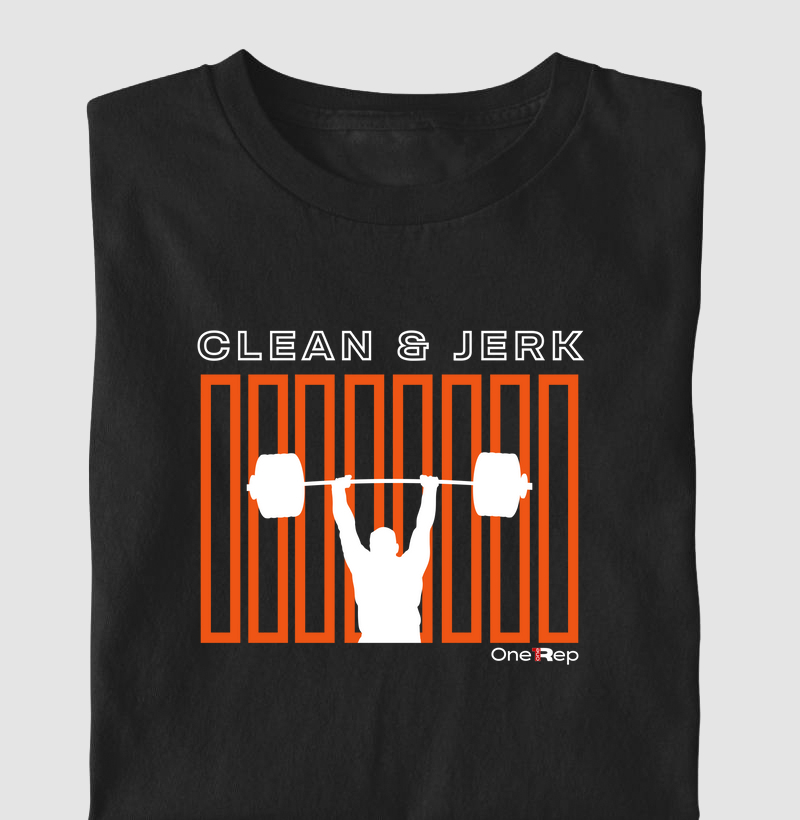 Clean & Jerk