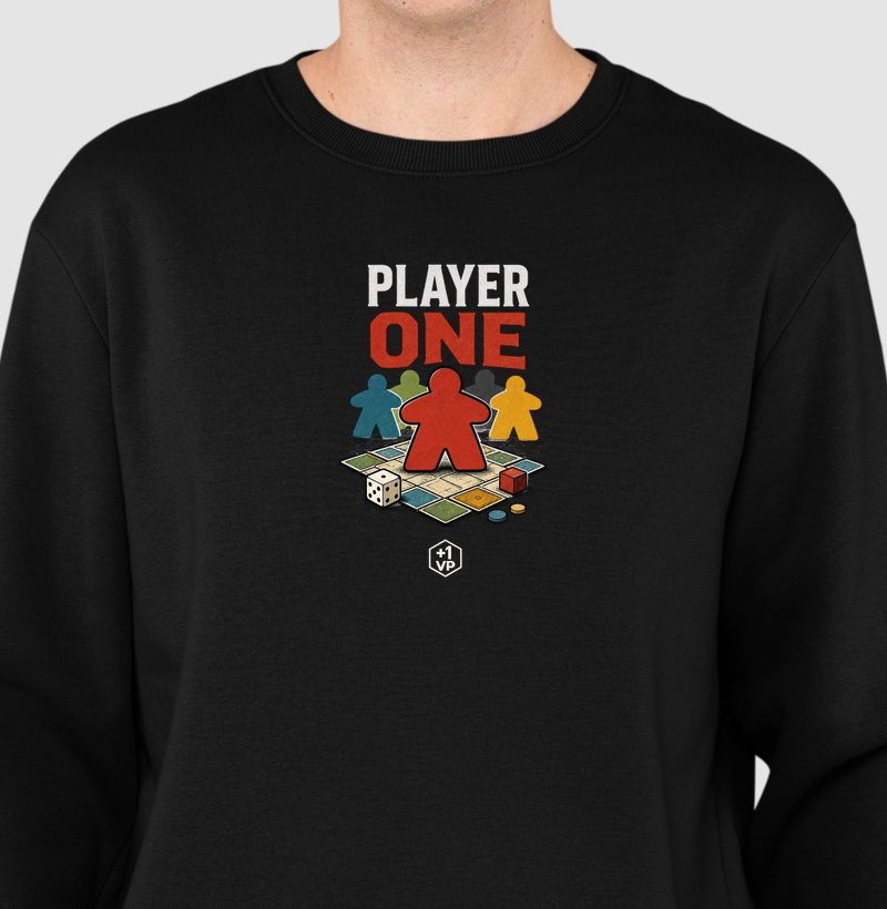 Player One