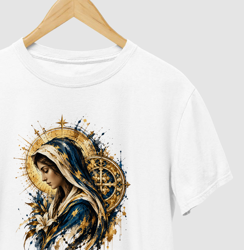 Santa Maria, Mãe de Deus