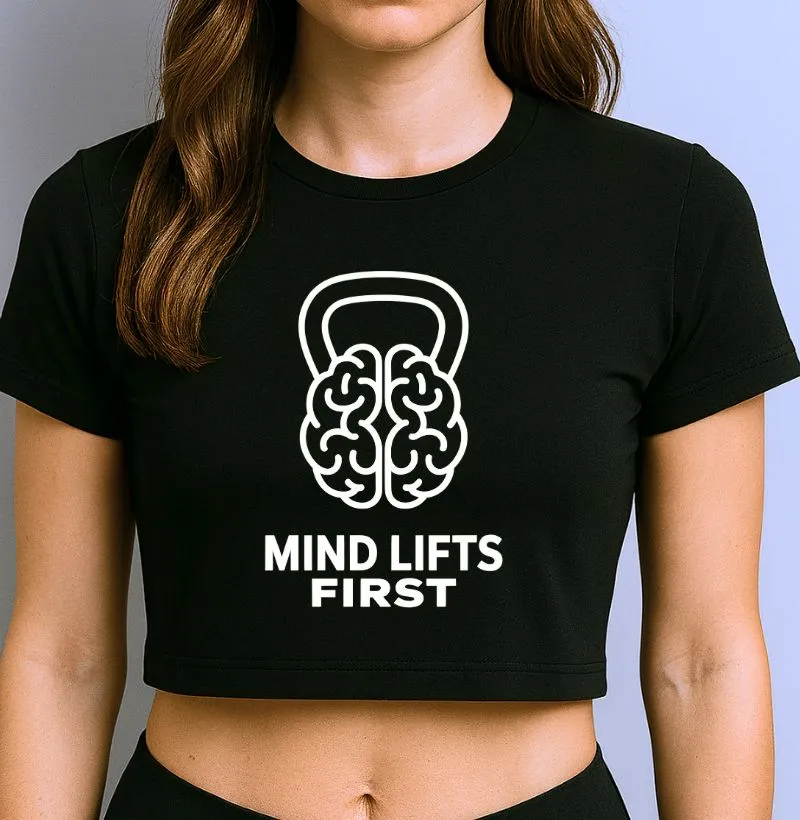 Mind Lifts First